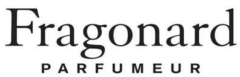 Fragonard brand logo